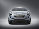 Subaru Viziv Concept 2013 года